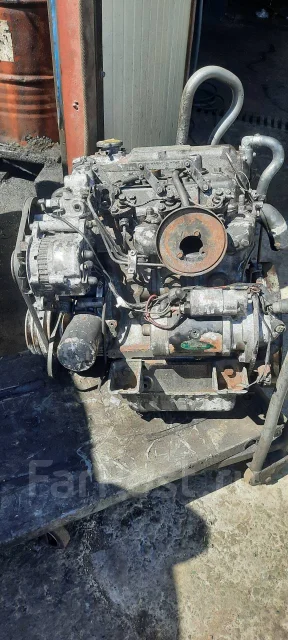 Yanmar. ��������� ����
