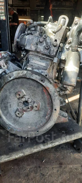 Yanmar. ��������� ����