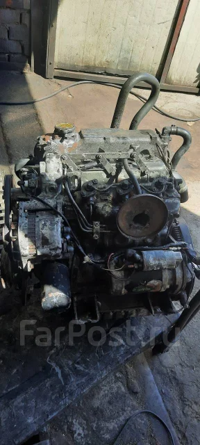 Yanmar. ��������� ����
