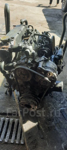 Yanmar. ��������� ����
