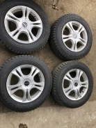 Primo. 7.0x16", 4x114.3, 5x114.3, ET35, �� 73���. ����