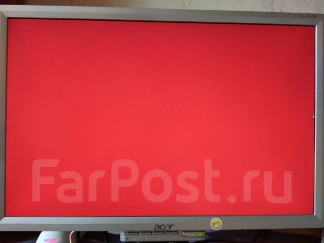 Acer. 19" ����