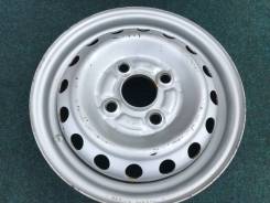Honda. 3.5x12", 4x100, ET39 ����