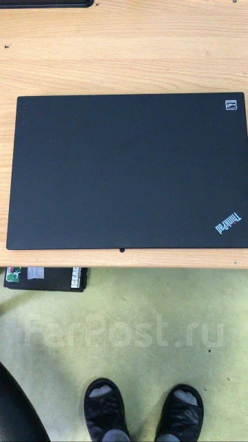 Lenovo ThinkPad. 14", 2,5����, ��� 16 ��, ���� 500���, WiFi: 1, Bluetooth: 1, ����������� �� 10��. ����