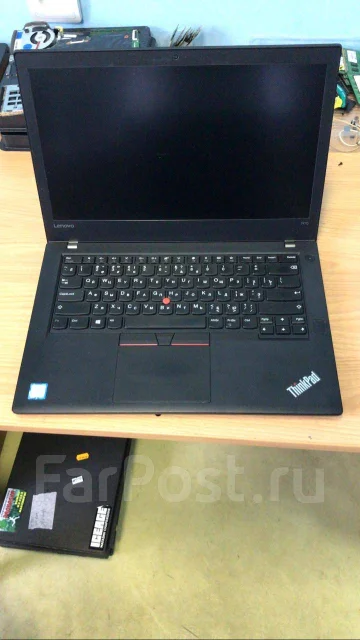 Lenovo ThinkPad. 14", 2,5����, ��� 16 ��, ���� 500���, WiFi: 1, Bluetooth: 1, ����������� �� 10��. ����