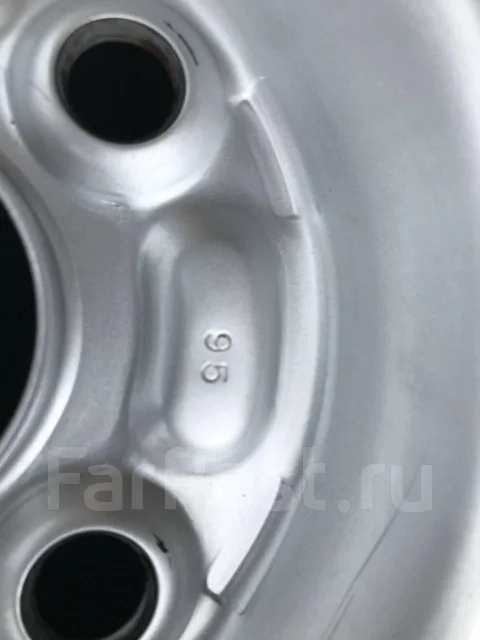 Topy. 4.0x12", 4x100, ET40, �� 54,1���. ����