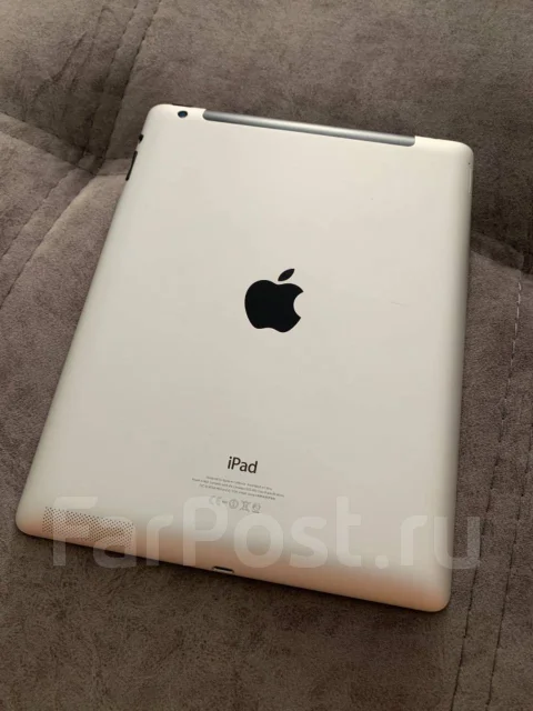 Apple iPad 2. ������ 32 �� ����