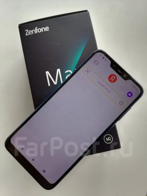 Asus ZenFone Max. �/�, �����, Dual-SIM ����