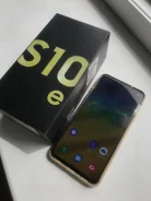 Samsung Galaxy S10e. �/�, ������, 3G, 4G LTE ����