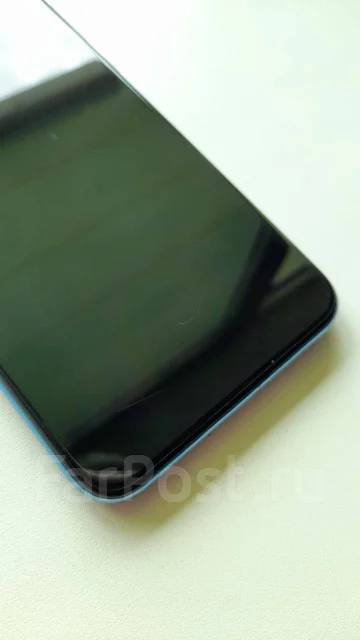 Honor 10 Lite. �/�, �����, 3G, 4G LTE, NFC ����