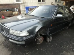 Honda Ascot. CB3, F20A ����