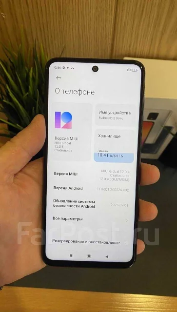 Xiaomi Redmi. �/� ����