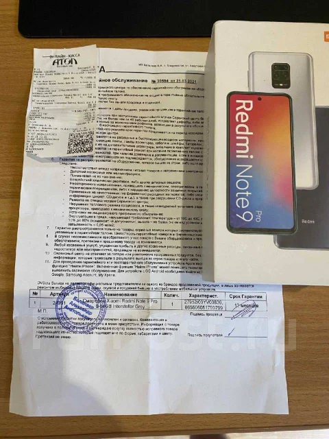Xiaomi Redmi. �/� ����