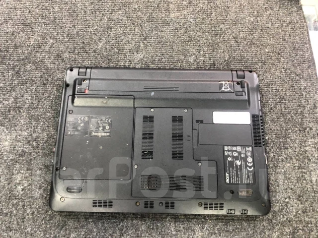 Acer Aspire 1410. WiFi: 1 ����