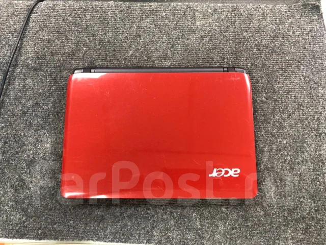 Acer Aspire 1410. WiFi: 1 ����