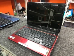 Acer Aspire 1410. WiFi: 1 ����