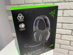 Razer BlackShark V2 X ����