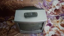 Sharp. CRT (���) ����