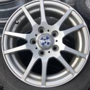 G-Mach. 6.0x15", 5x114.3, ET43,  72,0. 
