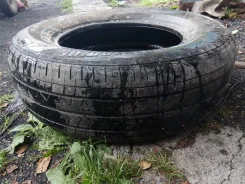 Bridgestone B-RV AQ. ������, �/�, ����� 50�% ����