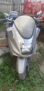 Yamaha Majesty 250. 250����. ��., ��������, ���������, ������ �� �� ����