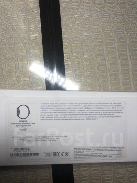 Apple Watch Series 4 ����