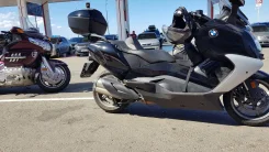 BMW C 650 GT. 650����. ��., ��������, ���, � �������� ����