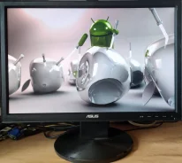 Asus. 19" ����