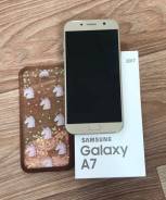 Samsung Galaxy A7. /, , 4G LTE, NFC 