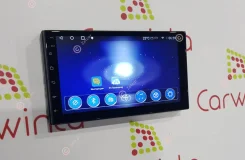 ������������� ��������� 2 DiN 178x100/4G/8 ����/DSP/CarPlay/4/64 ����