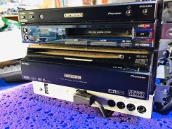 Pioneer Carrozzeria AVIC-VH009MD ����