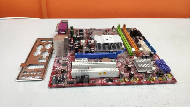 LGA775 ����