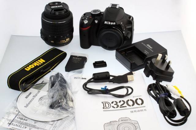 Карта памяти для фотоаппарата nikon d3200