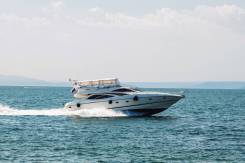 Sunseeker. 2002 ���, ����� 20��., ��������� ������������, 2 100��.�., ������ ����