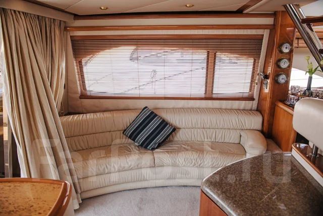 Sunseeker. 2002 ���, ����� 20��., ��������� ������������, 2 100��.�., ������ ����