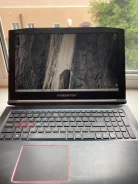 Acer Predator Helios 300. 15.6", 2,2����, ��� 16 ��, ���� 512���, WiFi, Bluetooth, ����������� �� 6��. ����