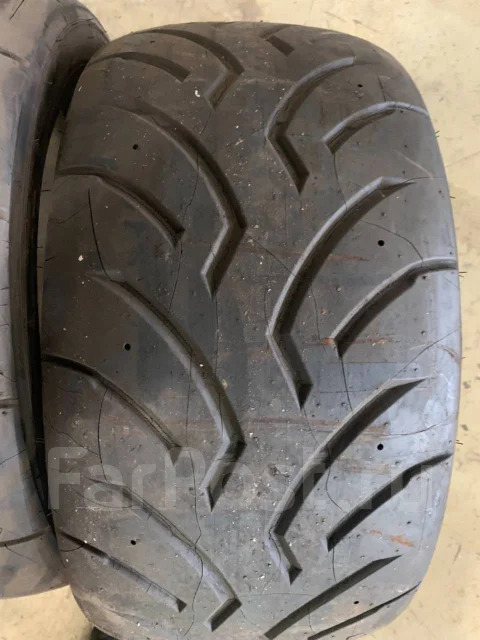 Dunlop Direzza 03G. ������, 2013 ���, ����� ����