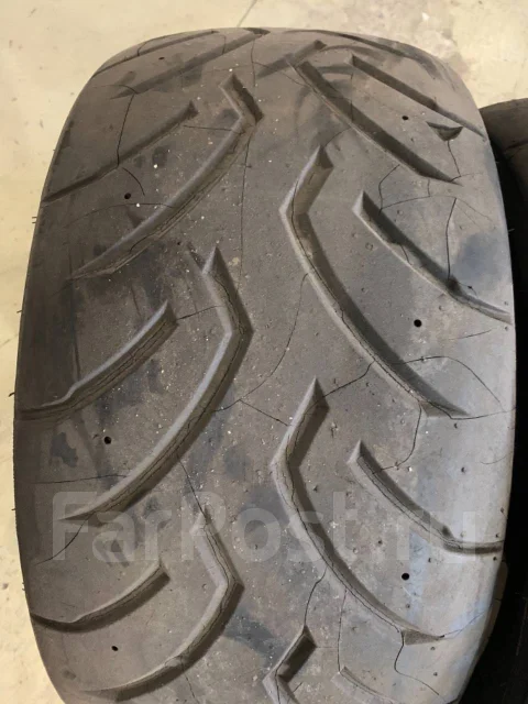 Dunlop Direzza 03G. ������, 2013 ���, ����� ����