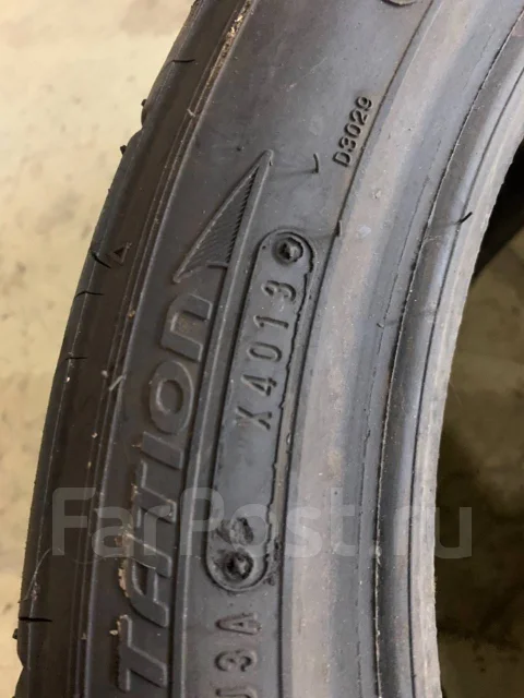 Dunlop Direzza 03G. ������, 2013 ���, ����� ����