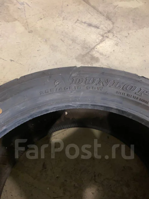Dunlop Direzza 03G. ������, 2013 ���, ����� ����