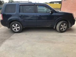 Honda Pilot ����