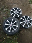 AWS. x15", 4x100 ����