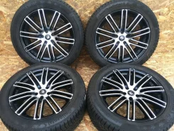 Speedy Wheels. 8.5x20", 5x114.3, ET35 ����