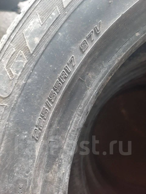 Goodyear Eagle LS Premium. ������, 2016 ���, �/�, ����� 40 % ����