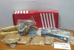����������� ���� ��� Zuiko KS-08 �� Suzuki J20A KS-08 ����