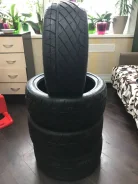 Yokohama Parada Spec-2. ������, 2011 ���, ����� ����