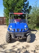 Yamaha Rhino 700. ��������, ���� ���\���, � �������� ����