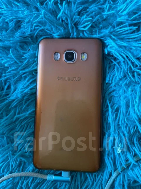 Samsung Galaxy J5. �/�, ������, 4G LTE, Dual-SIM ����