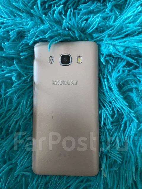 Samsung Galaxy J5. �/�, ������, 4G LTE, Dual-SIM ����
