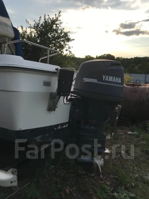Yamaha SRV-23. 2001 ���, ����� 7,3��., ��������� ���������, 100��.�., ������ ����